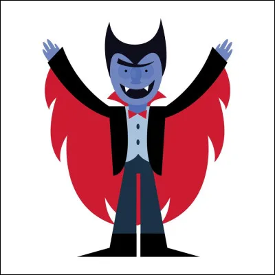 Quel est ce personnage ?