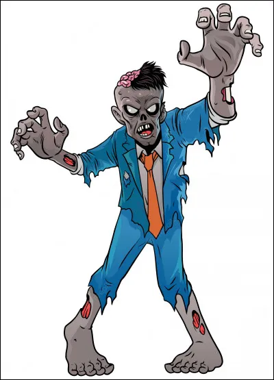 Quel est ce personnage ?