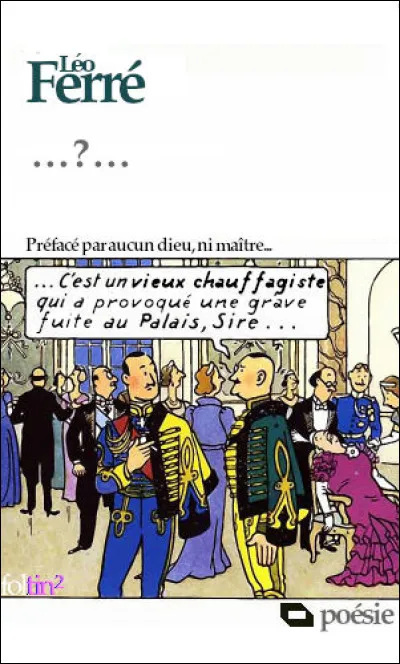 La vie en noir, mais pas gothiques !