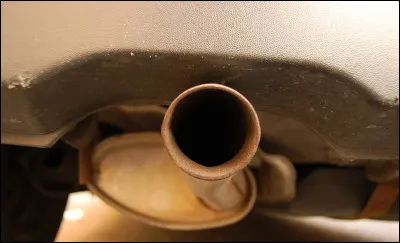 Coup d'état, c'est l'...