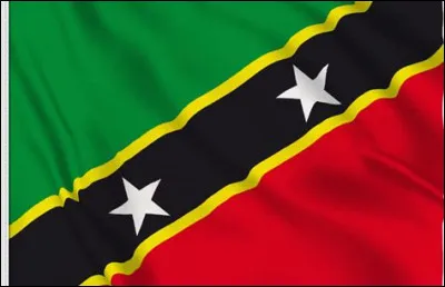 À quel pays appartient ce drapeau ?