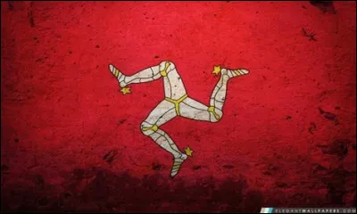 À quel pays appartient ce drapeau ?