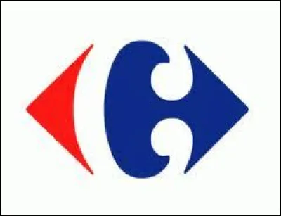 À quel supermarché appartient ce logo ?