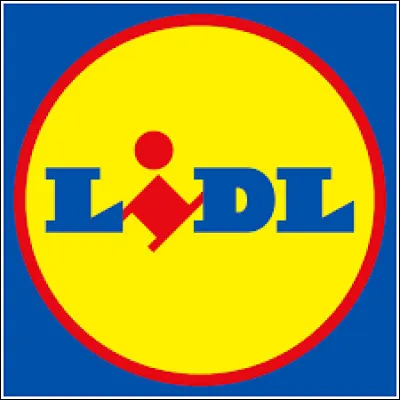 À quel supermarché appartient ce logo ?
