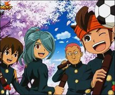 Qui sont-ils ? (en partant à droite)