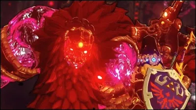 Pour finir, c'est toujours la même chose hein ! Qui est-ce ?