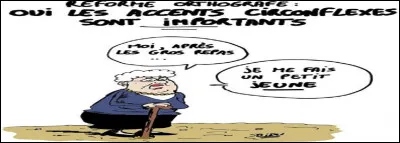 Hiatus ou pas ?
Et s'il est l'heure de passer à table, servez-vous de filets d'harengs pour votre entrée.