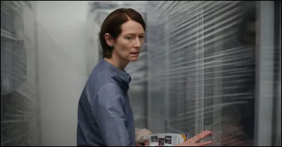 Qui est cette actrice ?