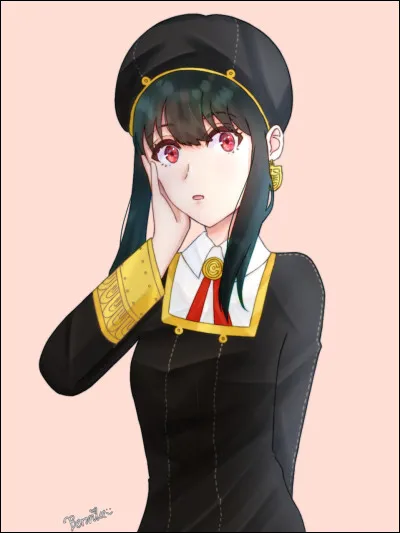 Quel est le métier de Yor ?