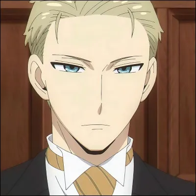 Quelle mission a obligé Loid Forger à adopter Anya ?