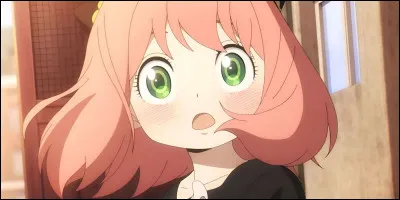 Qui est la nouvelle amie d'Anya ?