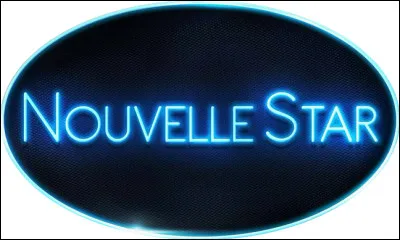 De quelle saison de "Nouvelle Star" est-elle l'animatrice ?
