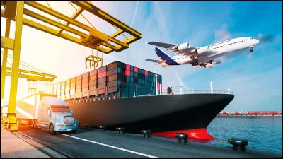 Quel est le pourcentage de pollution produit par les moyens de transports ?