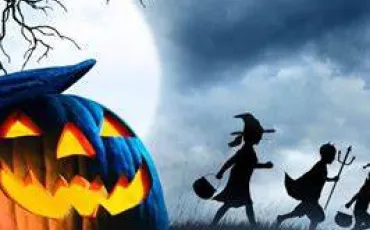 Quiz Halloween
