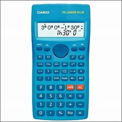 Comment dit-on "calculatrice" en allemand ?