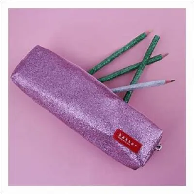 Comment dit-on "trousse" en allemand ?