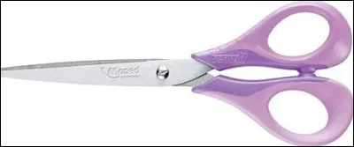 Comment dit-on "ciseaux" en allemand ?