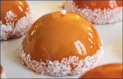 Quel dessert préfères-tu ?