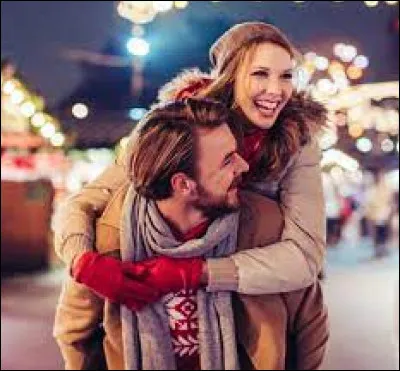 À quelle heure te coucherais-tu à Noël ?