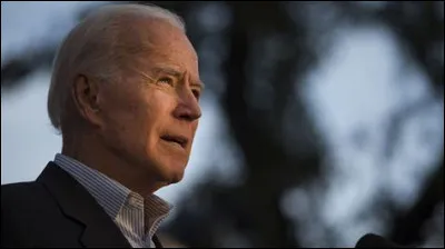 De quel pays Joe Biden est-il le dirigeant ?