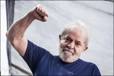 De quel pays Lula est-il le dirigeant ?