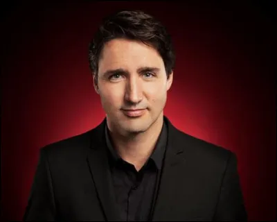 De quel pays Justin Trudeau est-il le dirigeant ?
