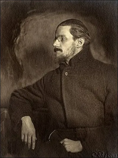 Qui est l'auteur de "Ulysse", roman publié à Paris le 2 février 1922 ?