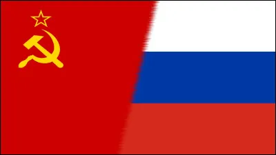 Comment étaient nommés la Russie et d'autres pays de l'Est dans les années 80 ?