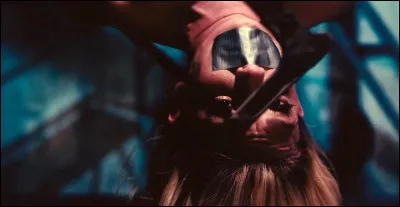 Ce personnage est le ... qui meurt.