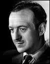 En 1959. Pour quel film David Niven a-t-il re�u l'Oscar du meilleur acteur ?