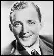En 1945. pour quel film, Bing Crosby a-t-il re�u l'Oscar du meilleur acteur ?