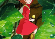Test Test 10 - Studio Ghibli : Qui es-tu dans ''Arrietty : Le Petit Monde des Chapardeurs'' ?