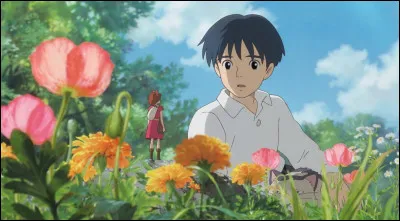 Quelle maison de Harry Potter préfères-tu ?