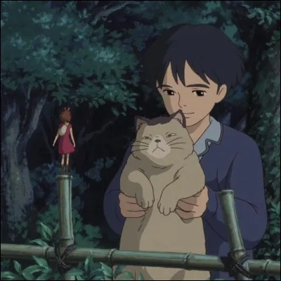 Quelle est ta principale qualité ?