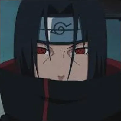 Je suis la fan numéro 1 de Itachi, Gojo, Zoro et de Guts. Mes potes me disent toujours que je suis l'Hokage du Mangame. J'ai les cheveux bicolores. Qui suis-je ?