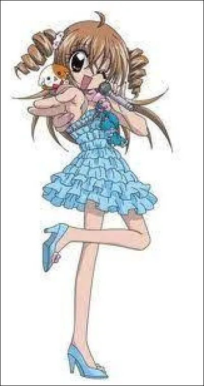 Kilari ! Ma vie, même si je préfère SnK. On me dit souvent que je n'ai pas de culture juste parce que quand on joue au jeu où il faut citer des personnages, je ne cite que des personnages de Kilari. Vous m'avez connue avec mes vidéos TikTok "On a tous un pote où une pote". Qui suis-je ?