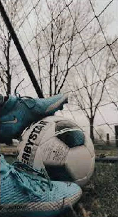 J'adore le sport et plus précisément le foot, je kiffe jouer à FIFA.
J'ai une chaîne YouTube où j'ai sorti seulement 2 vidéos. Quand je vais à la Japan Expo, je vais voir les personnes en leur demandant pourquoi elles ont choisi ce cosplay. Qui suis-je ?