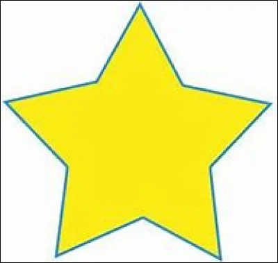 Comment fait-on le smiley "étoile" ?