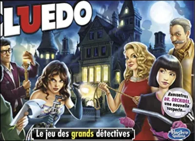 Dans une enqu&ecirc;te polici&egrave;re, qu�est-ce qui va attirer ton attention ?