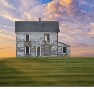 O&ugrave; pr&eacute;f&egrave;res-tu vivre ?