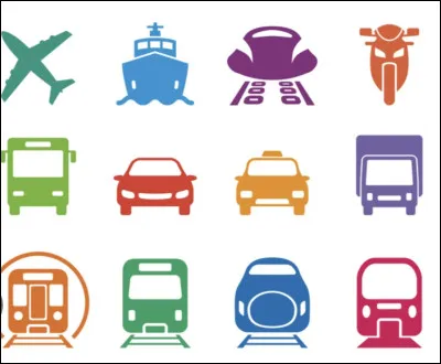 Quel est ton moyen de transport pr&eacute;f&eacute;r&eacute; ?