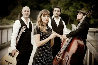 Ton style de musique préférée :