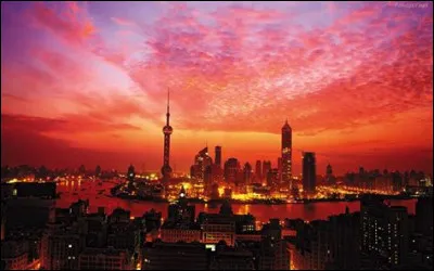 De quel pays Le Caire est-elle la capitale ?