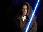 Obi Wan Kenobi est son sabre...