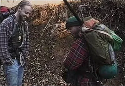 Pourquoi les jeunes sont-ils là ?