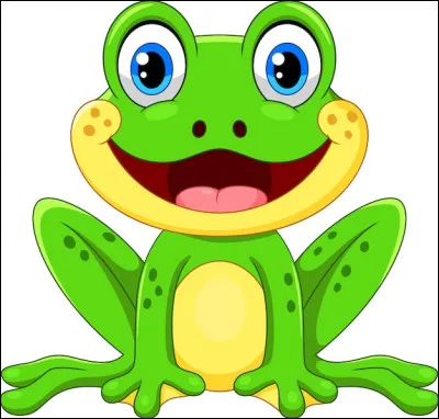 Quel est cet animal ?