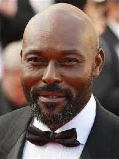 Quel est le nom de cet acteur ?