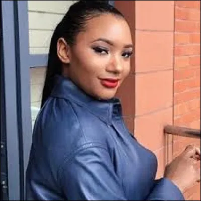 Quel est le nom de cette actrice ?