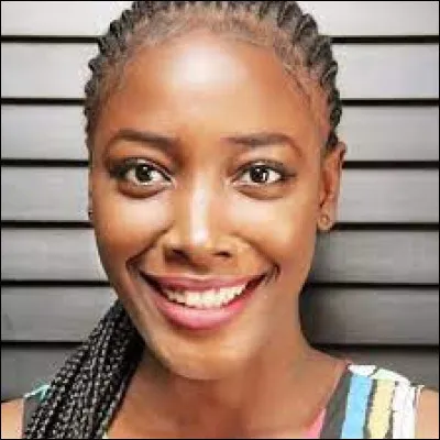 Quel est le nom de cette actrice ?