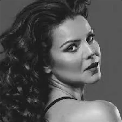 Quel est le nom de cette actrice ?